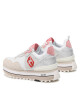 Liu Jo Сникърси Maxi Wonder 01 BA3013 PX347 White 01111 - Mera.bg
