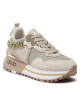 Liu Jo Сникърси Maxi Wonder 01 BF2095 PX239 Бежов - Mera.bg