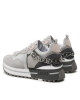 Liu Jo Сникърси Maxi Wonder 01 BF2095 PX239 Silver 00532 - Mera.bg