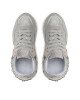 Liu Jo Сникърси Maxi Wonder 01 BF2095 PX239 Silver 00532 - Mera.bg