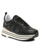Liu Jo Сникърси Maxi Wonder 01 BF3003 P0102 Nero 22222 - Mera.bg