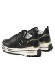 Liu Jo Сникърси Maxi Wonder 01 BF3003 P0102 Nero 22222 - Mera.bg