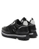 Liu Jo Сникърси Maxi Wonder 01 BF3003 PX262 Black 22222 - Mera.bg