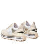 Liu Jo Сникърси Maxi Wonder 20 BA3019 PX334 White/Light G S1052 - Mera.bg