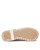 Liu Jo Сникърси Maxi Wonder 20 BA3019 PX334 White/Light G S1052 - Mera.bg