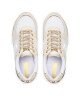 Liu Jo Сникърси Maxi Wonder 20 BA3019 PX334 White/Light G S1052 - Mera.bg