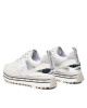 Liu Jo Сникърси Maxi Wonder 20 BA3019 PX334 White/Silver S1S20 - Mera.bg