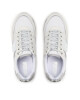 Liu Jo Сникърси Maxi Wonder 20 BA3019 PX334 White/Silver S1S20 - Mera.bg