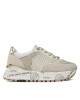 Liu Jo Сникърси Maxi Wonder 20 BF3009 PX052 Sand 01127 - Mera.bg