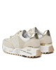 Liu Jo Сникърси Maxi Wonder 20 BF3009 PX052 Sand 01127 - Mera.bg