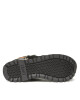 Liu Jo Сникърси Maxi Wonder 24 BF2103 PX194 Black/Leopa S1068 - Mera.bg