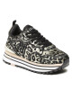 Liu Jo Сникърси Maxi Wonder 24 BF2103 PX293 Light Gold 04178 - Mera.bg