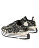 Liu Jo Сникърси Maxi Wonder 24 BF2103 PX293 Light Gold 04178 - Mera.bg
