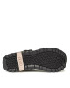 Liu Jo Сникърси Maxi Wonder 24 BF2103 PX293 Light Gold 04178 - Mera.bg