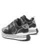 Liu Jo Сникърси Maxi Wonder 47 BF2119 PX179 Black 22222 - Mera.bg