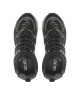 Liu Jo Сникърси Maxi Wonder 47 BF2119 PX179 Black 22222 - Mera.bg