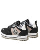 Liu Jo Сникърси Maxi Wonder 518 4A3315 TX311 Black 22222 - Mera.bg