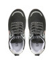 Liu Jo Сникърси Maxi Wonder 518 4A3315 TX311 Black 22222 - Mera.bg