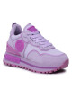 Liu Jo Сникърси Maxi Wonder 52 BA3085 PX027 Lilac S1203 - Mera.bg