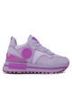 Liu Jo Сникърси Maxi Wonder 52 BA3085 PX027 Lilac S1203 - Mera.bg