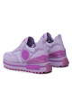 Liu Jo Сникърси Maxi Wonder 52 BA3085 PX027 Lilac S1203 - Mera.bg