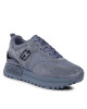 Liu Jo Сникърси Maxi Wonder 52 BF3011 PX027 Blue 00009 - Mera.bg