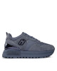 Liu Jo Сникърси Maxi Wonder 52 BF3011 PX027 Blue 00009 - Mera.bg