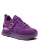 Liu Jo Сникърси Maxi Wonder 52 BF3011 PX027 Purple S1202 - Mera.bg