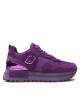 Liu Jo Сникърси Maxi Wonder 52 BF3011 PX027 Purple S1202 - Mera.bg