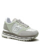 Liu Jo Сникърси Maxi Wonder 57 BA3097 PX349 Pistachio S1331 - Mera.bg