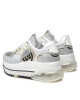 Liu Jo Сникърси Maxi Wonder Air 2C BA2157 PX104 Silver/Gold S1157 - Mera.bg