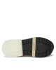 Liu Jo Сникърси Maxi Wonder Air 2C BA2157 PX104 Silver/Gold S1157 - Mera.bg