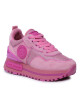 Liu Jo Сникърси Maxi Wonder BA3085 PX027 Pink Ray S1688 - Mera.bg