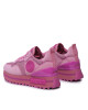 Liu Jo Сникърси Maxi Wonder BA3085 PX027 Pink Ray S1688 - Mera.bg