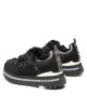 Liu Jo Сникърси Maxi Wonder BF2099 P0306 Black 22222 - Mera.bg