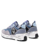 Liu Jo Сникърси Maxi Wonder BF3003 PX079 Denim 00737 - Mera.bg