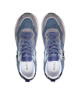 Liu Jo Сникърси Maxi Wonder BF3003 PX079 Denim 00737 - Mera.bg