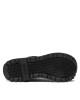 Liu Jo Сникърси Maxi Wonder Glitter 24 BF2103 TX007 Black 22222 - Mera.bg