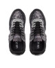 Liu Jo Сникърси Maxi Wonder Glitter 24 BF2103 TX007 Black 22222 - Mera.bg