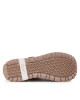 Liu Jo Сникърси Maxi Wonder Glitter 24 BF2103 TX007 Light Gold 04178 - Mera.bg