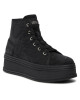 Liu Jo Сникърси Selma 03 c T6948 Black 22222 - Mera.bg