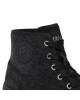 Liu Jo Сникърси Selma 03 c T6948 Black 22222 - Mera.bg