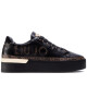 Liu Jo Сникърси Silvia 22 BF0085 EX014 Black 22222 - Mera.bg