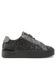 Liu Jo Сникърси Silvia 42 BF2179 TX069 Black 22222 - Mera.bg