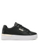 Liu Jo Сникърси Silvia 70 BA3023 PX298 Black 22222 - Mera.bg