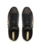 Liu Jo Сникърси Silvia 85 BA3027 EX162 Black/Brown S1033 - Mera.bg