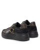 Liu Jo Сникърси Tami 05 BF3157 EX126 Black/Brown S1033 - Mera.bg
