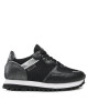 Liu Jo Сникърси Wonder 01 BA3061 PX340 Black 22222 - Mera.bg