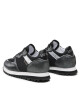Liu Jo Сникърси Wonder 01 BA3061 PX340 Black 22222 - Mera.bg