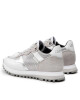 Liu Jo Сникърси Wonder 01 BF2061 PX239 Silver/White S10S8 - Mera.bg